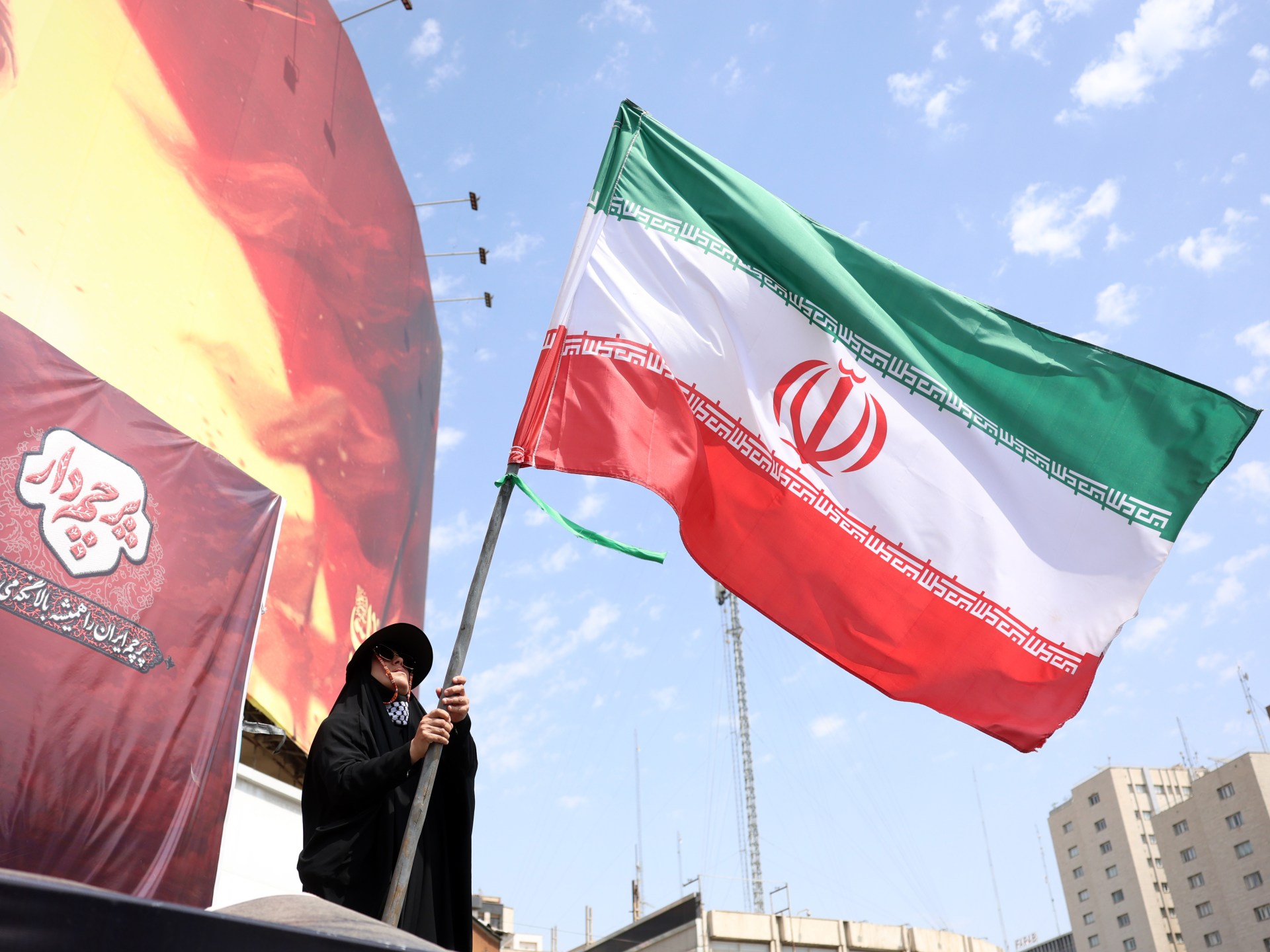 Iran Reports Doubling of Defense Equipment Production Amid Strategic Industrial Expansion