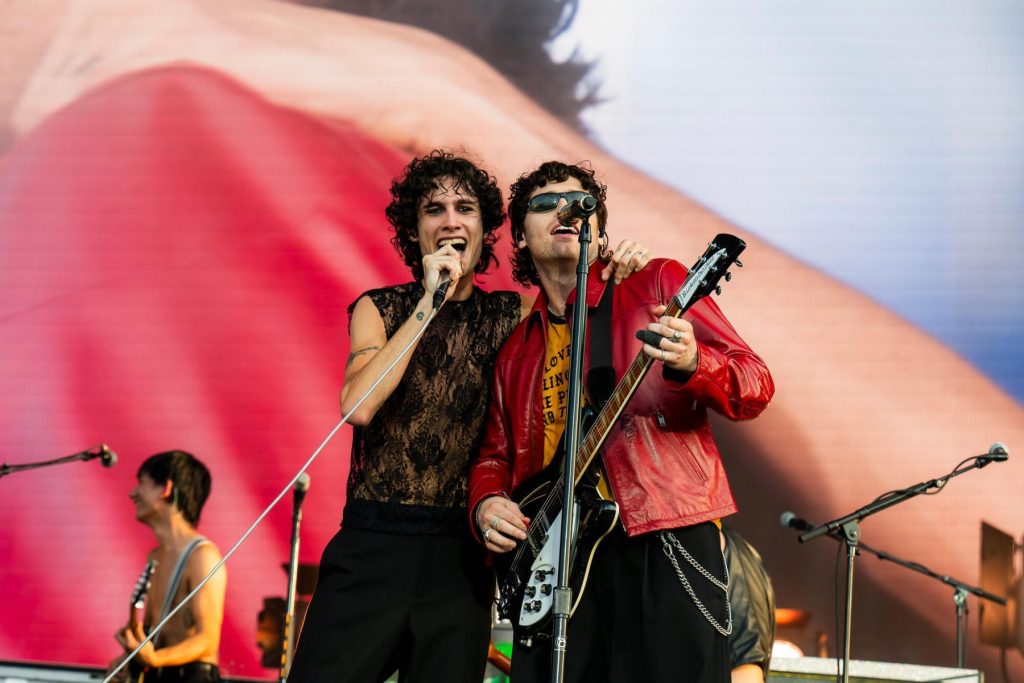 Lollapalooza 2026 Features Over 100 Artists, Global Headliners, and Historic P-pop Act