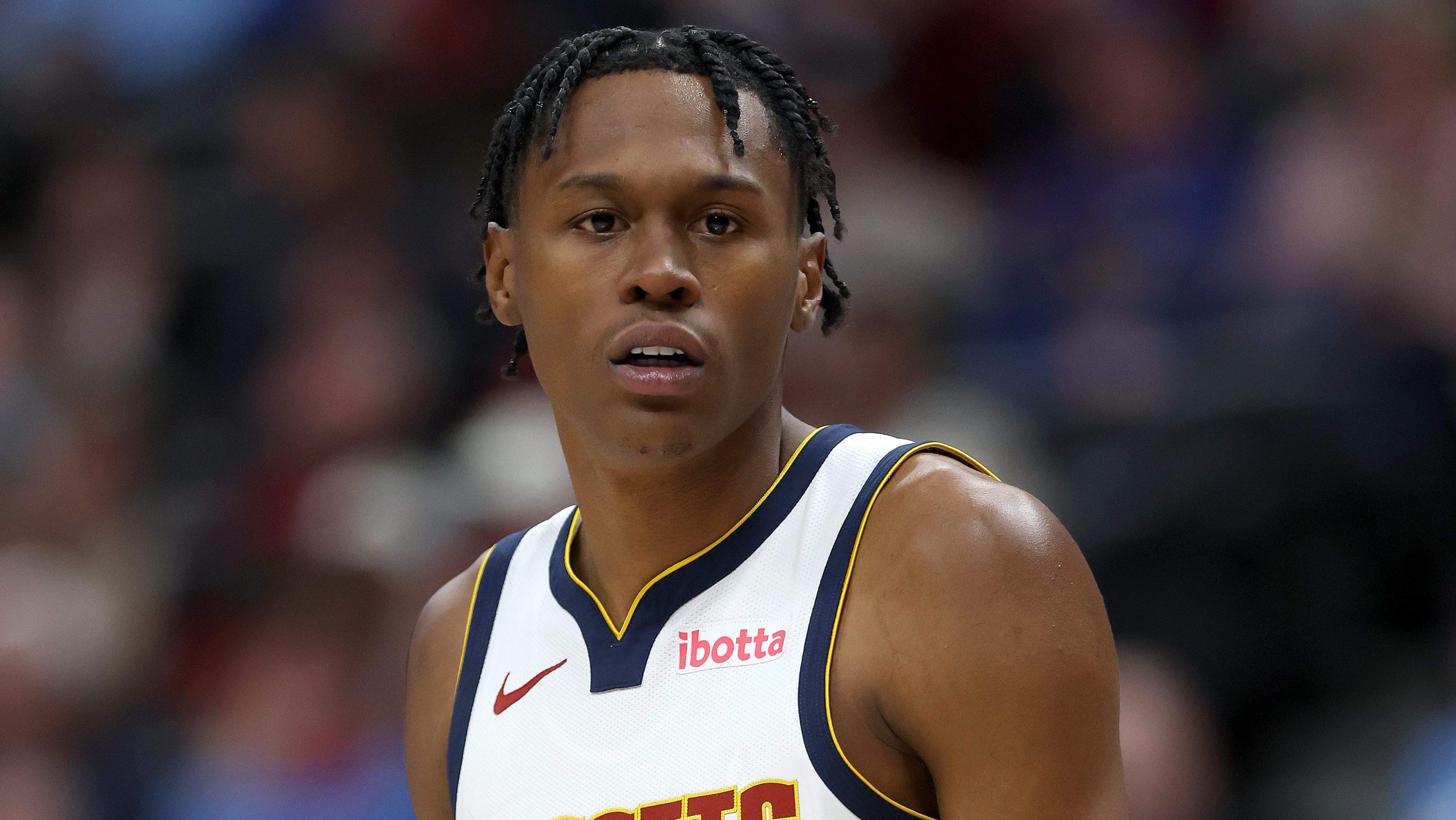 Cavaliers Acquire Peyton Watson in Three-Team Trade Involving Nuggets and Clippers