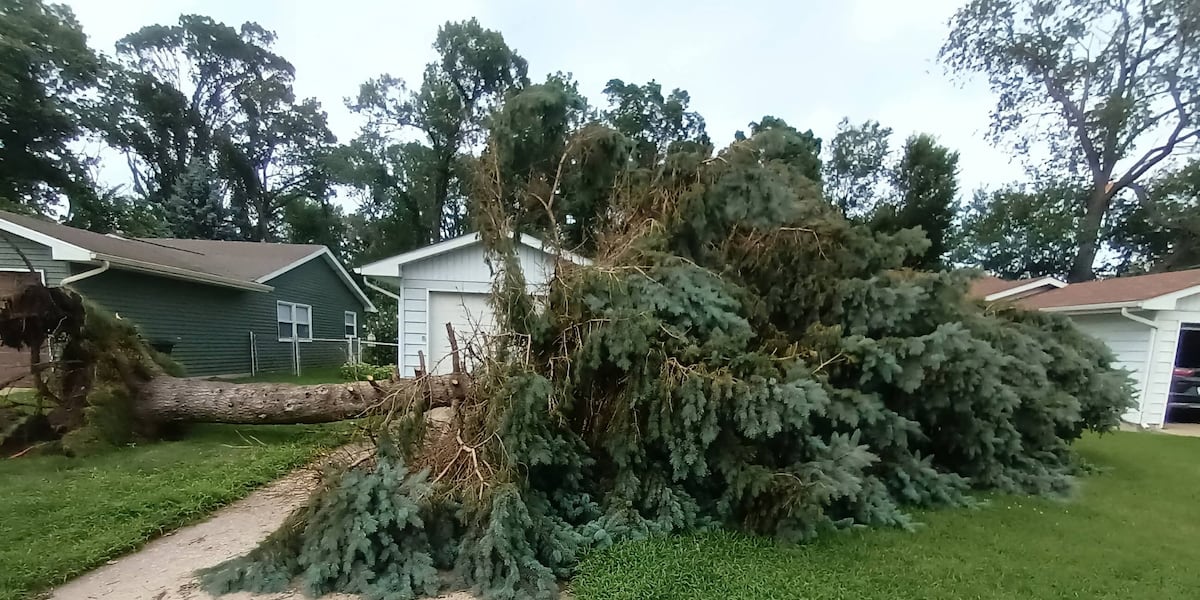 Thousands in Indiana Remain Without Power One Week After Deadly Storms