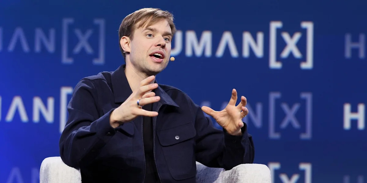 AI-Powered Lovable Raises $400M Series C, Valued at $13.3 Billion with EU Backing