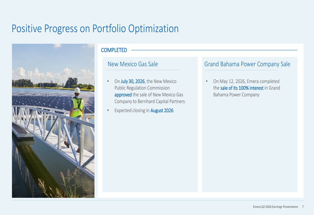Tacita Capital Expands Financial and Utility Holdings With Five New Major Stakes