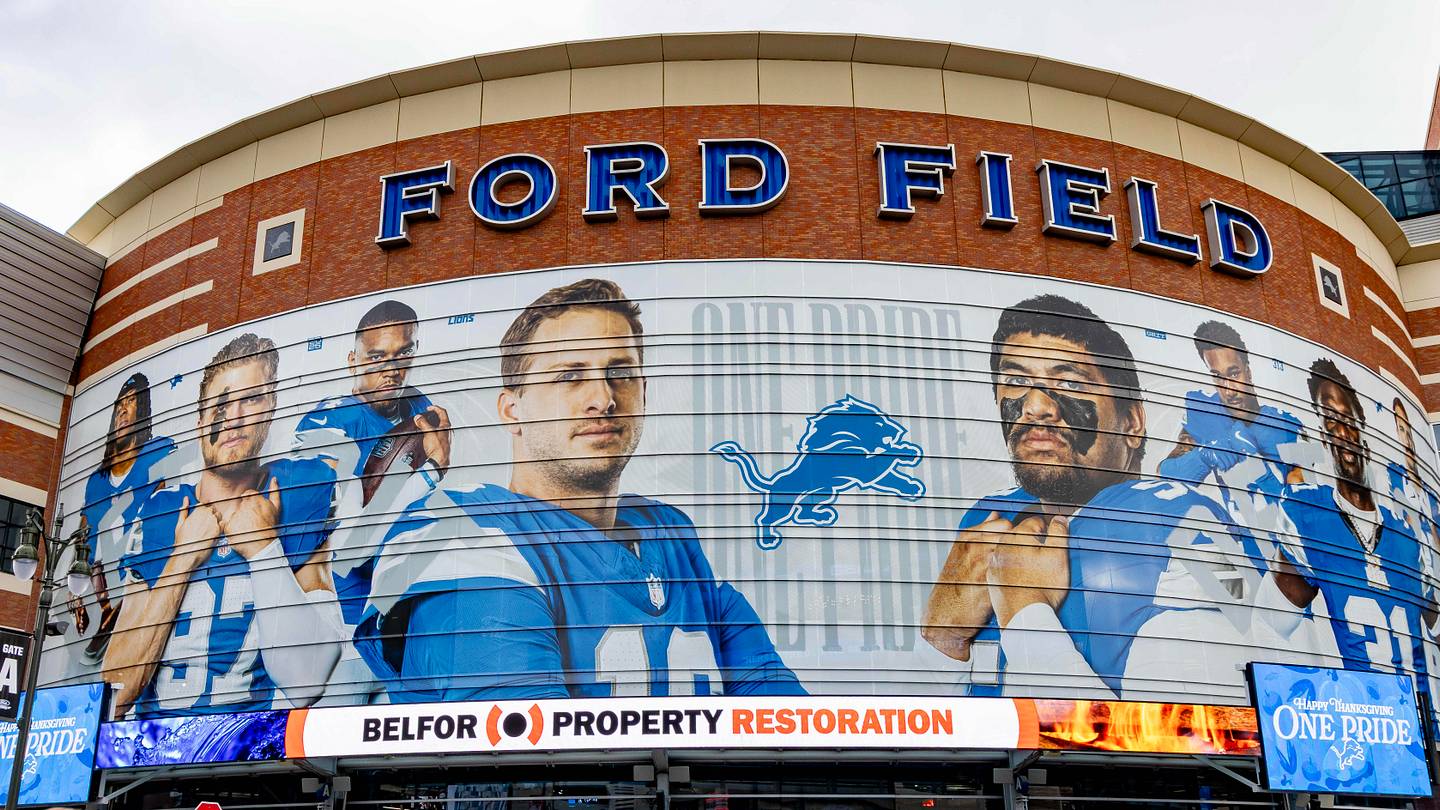 Detroit Lions Reveal Updated 2026 Training Camp Roster and Official Jersey Numbers