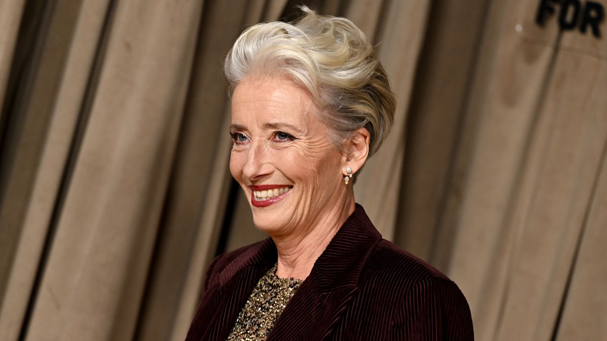Emma Thompson is developing a Nanny McPhee musical for a London West End debut in 2027.