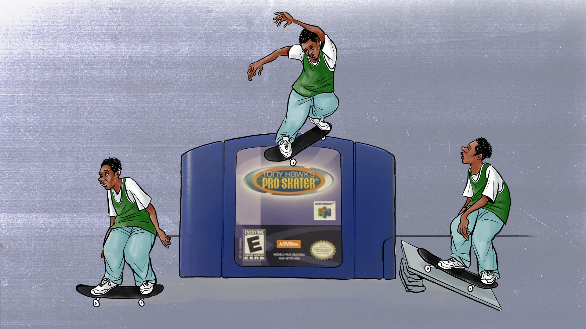 Tony Hawk’s Pro Skater Reflects on 25 Years of Cultural and Industry Influence