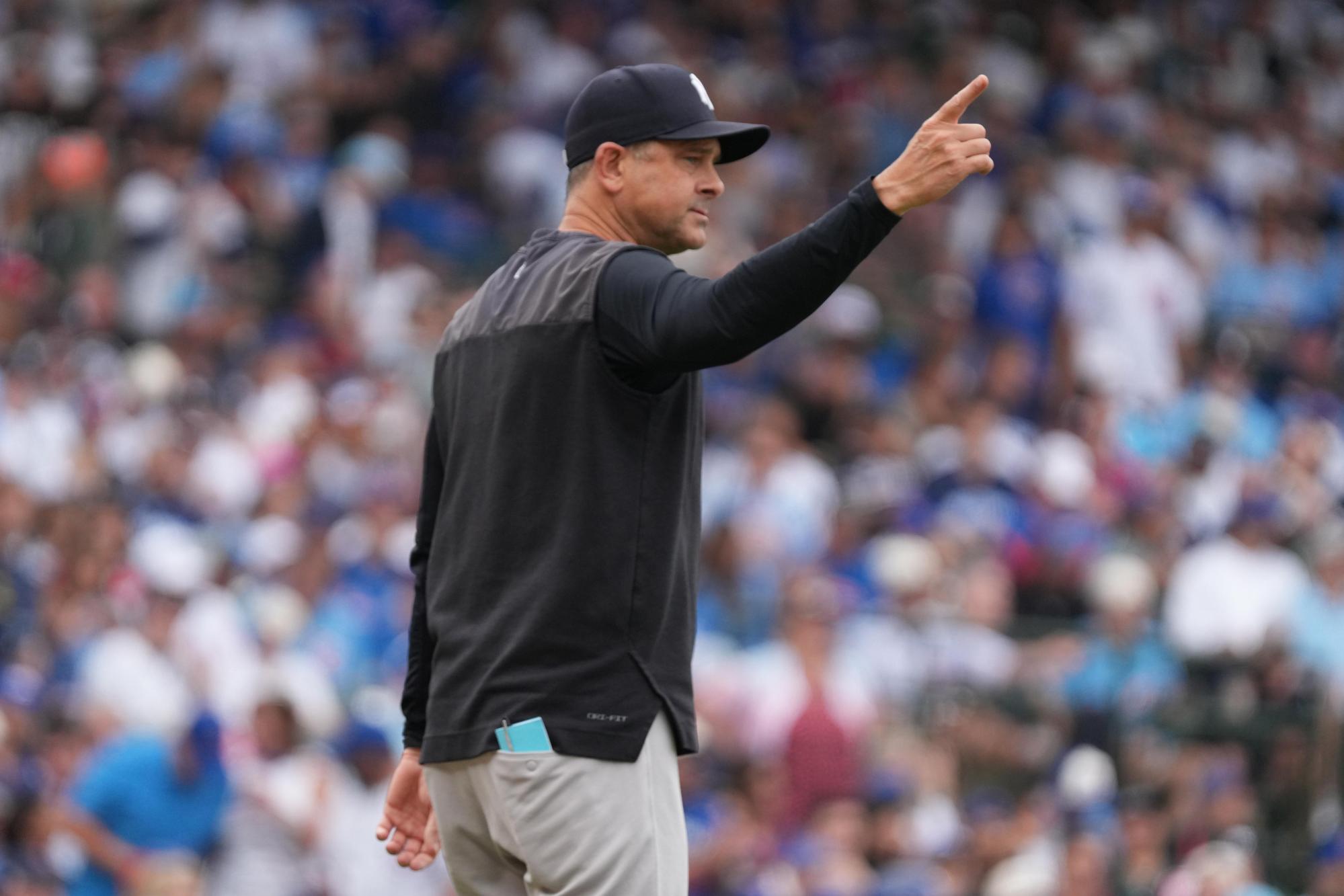 Yankees Left-Hander Carlos Rodón Comes Off Injured List to Start Against Baltimore Orioles