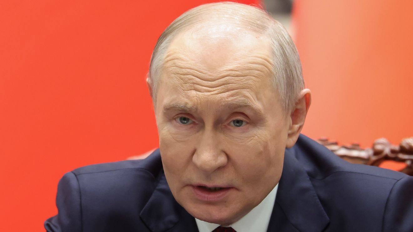 CIA Delivers Warning to Russia as Tensions Rise Over UK Missile Supplies