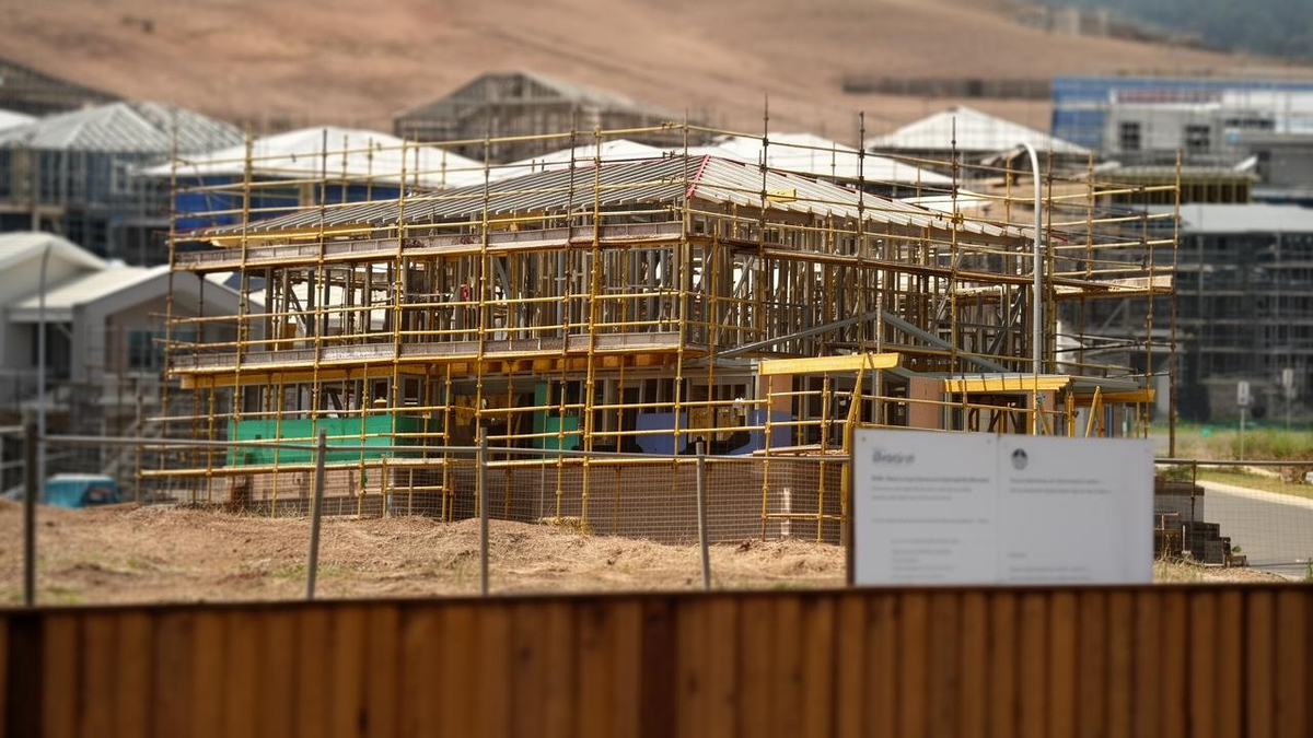 Property Developer Bathla Group Enters Voluntary Administration Amid $3 Billion Debt Crisis