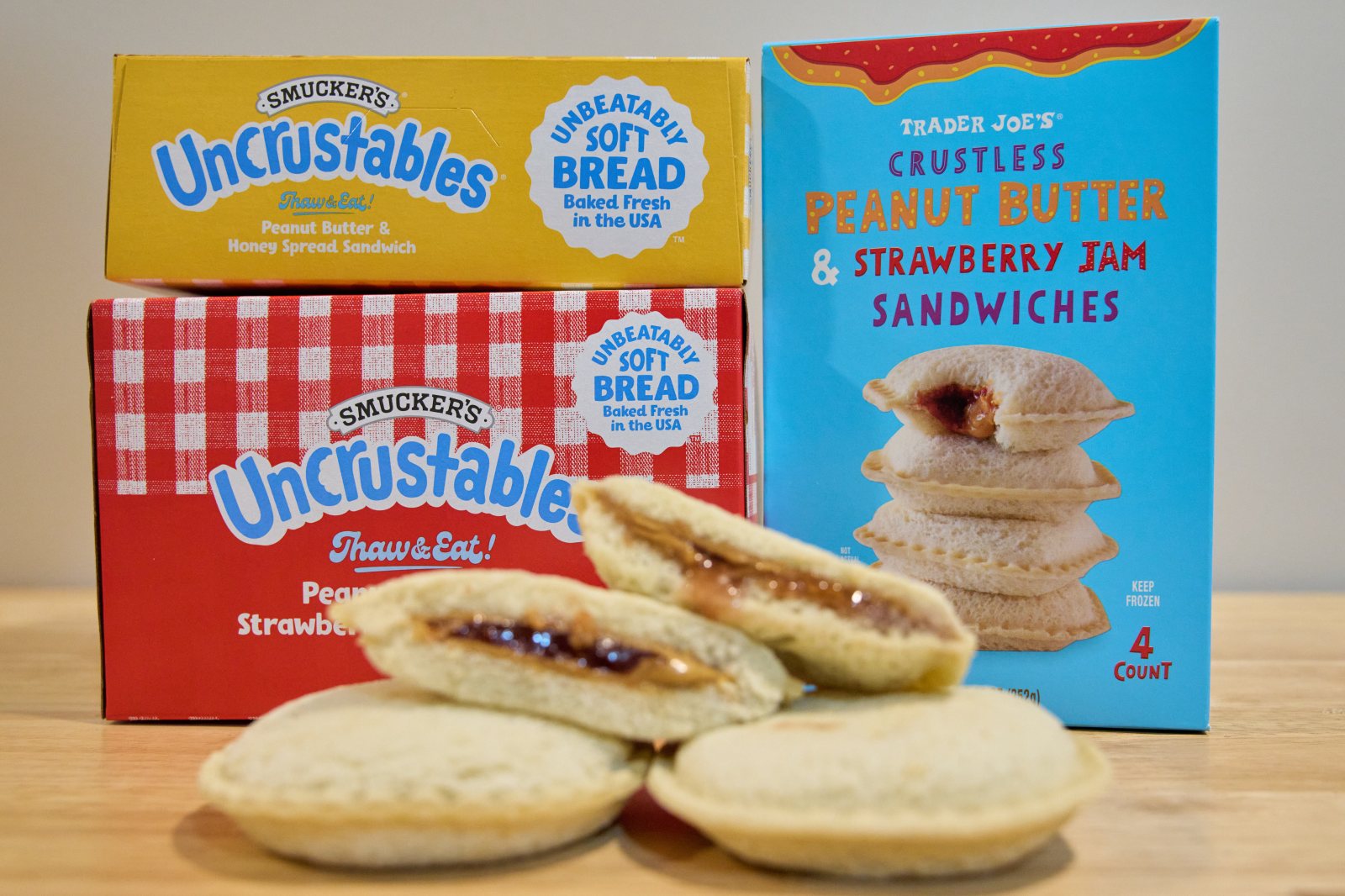 Federal Judge Rules Smucker Trademark Lawsuit Against Trader Joe's Can Proceed