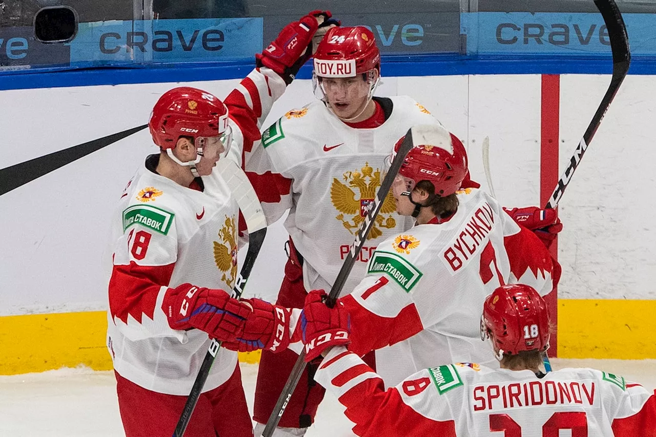 IIHF Committee Annuls Broad Russian Ban, Yet Major 2027 Hockey Championships Remain Off-Limits
