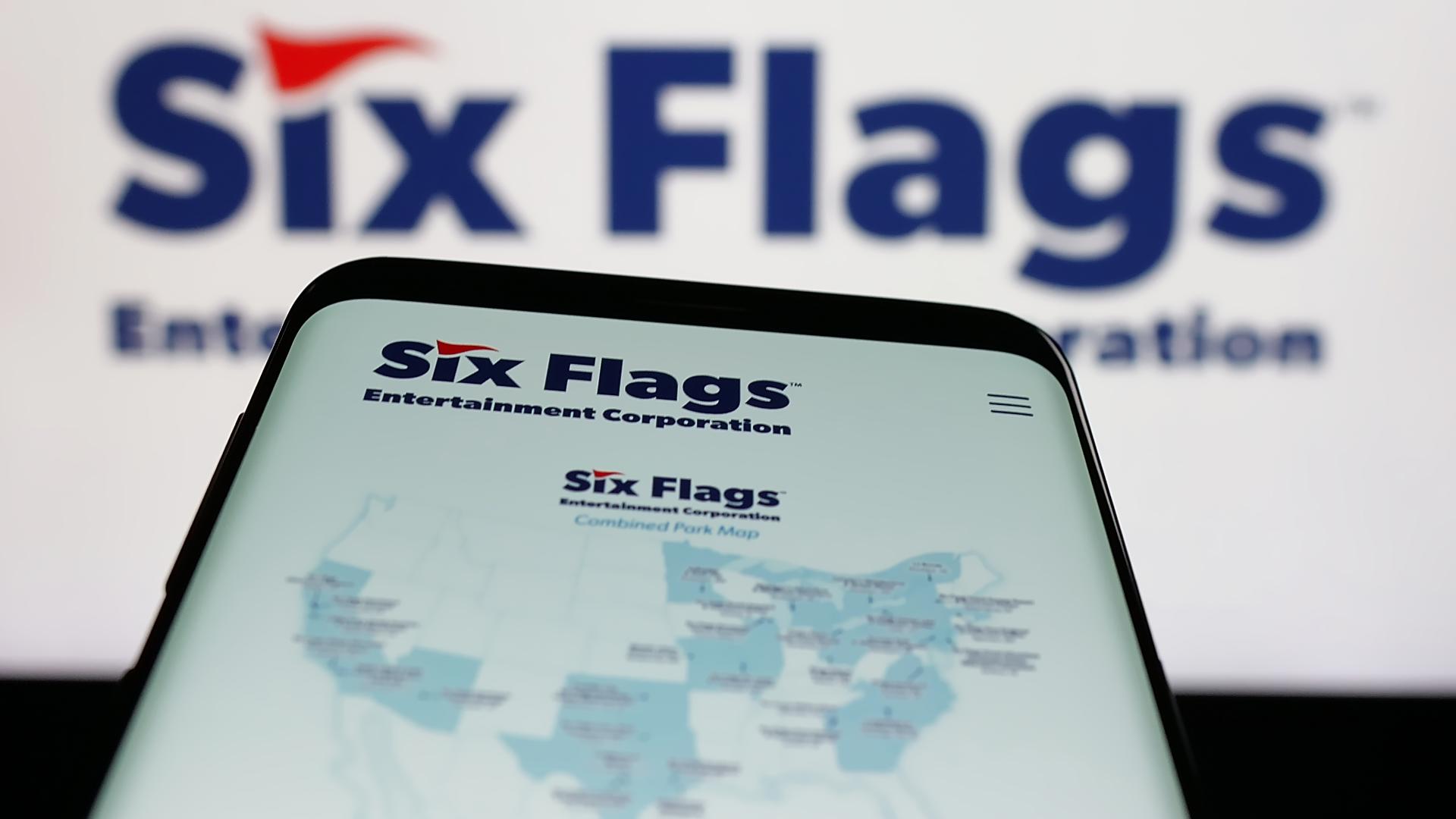 Six Flags Relocates Corporate Headquarters to Arlington, Texas Following Recent Merger
