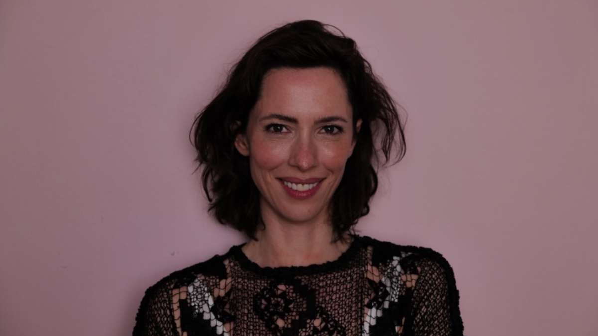Rebecca Hall and Morgan Spector Lead Netflix's Upcoming Dan Brown Series, Adapting The Secret of Secrets