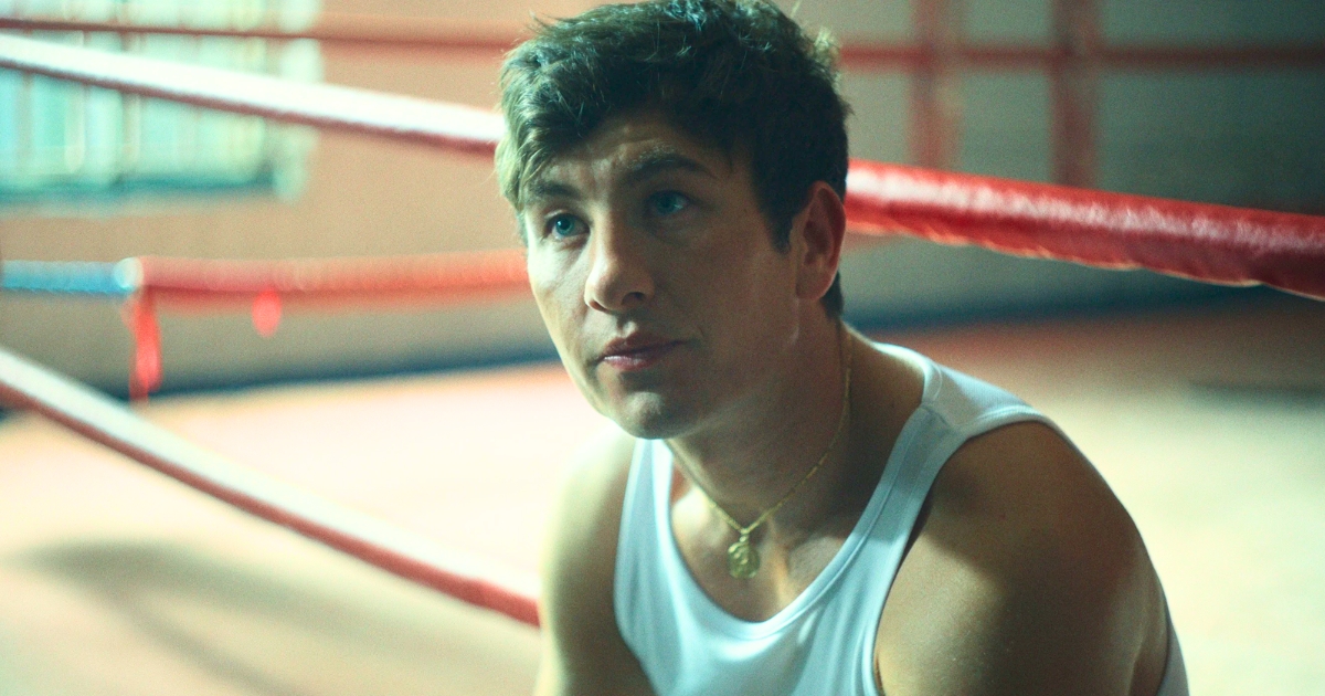 Netflix Orders Five-Episode Top Boy Prequel Series Starring Barry Keoghan
