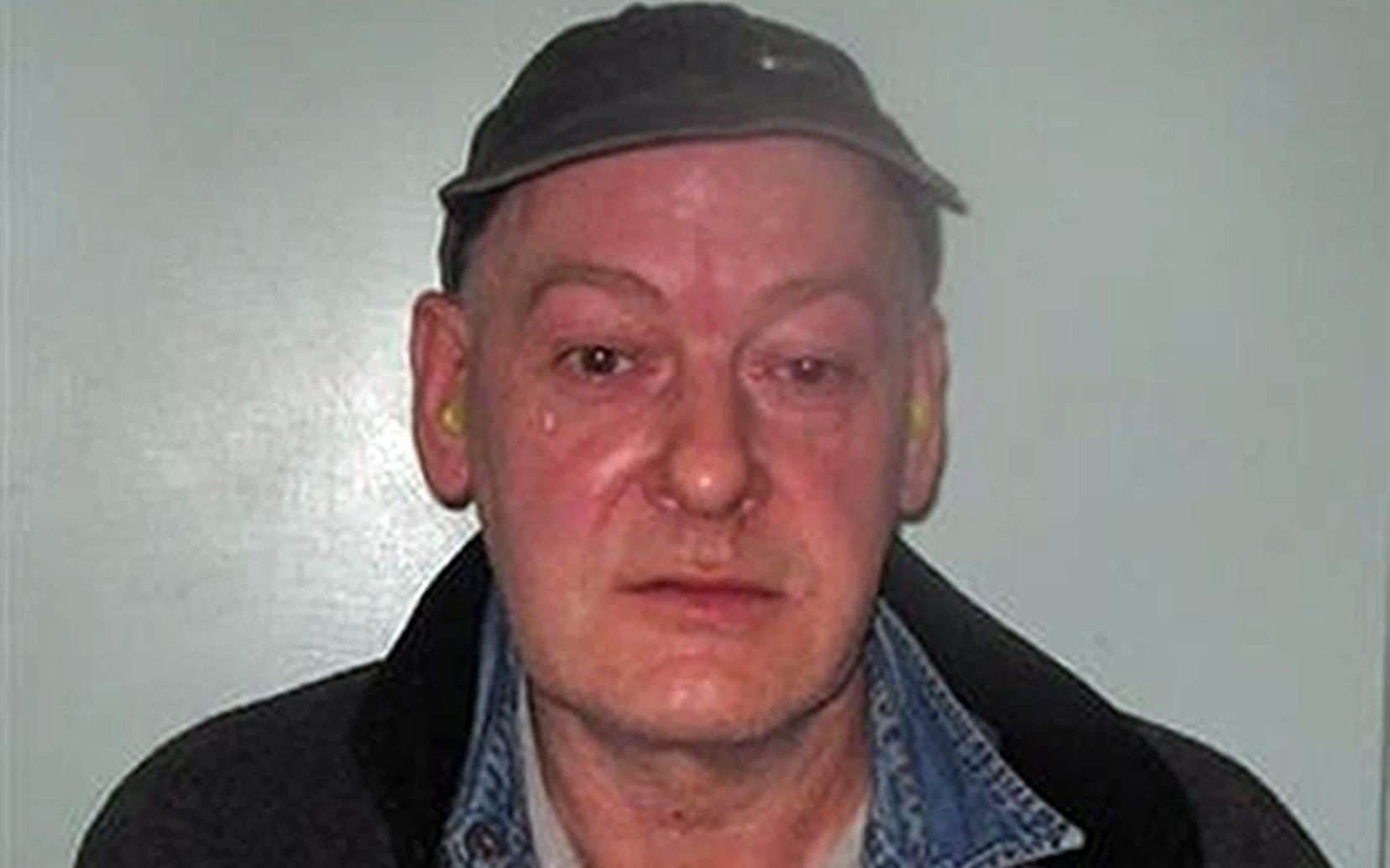 Notorious British Canal Killer John Sweeney Dies in Prison at 69