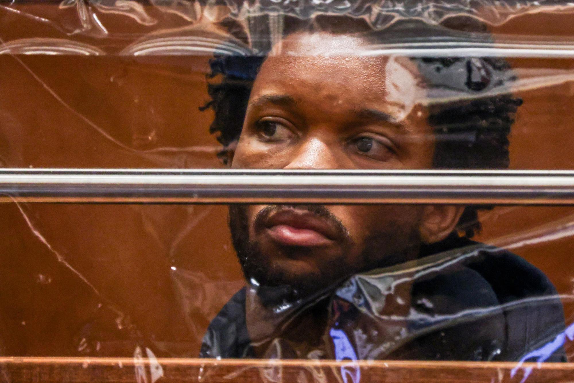 Musician D4vd Pleads Not Guilty as Public Defender Takes Over High-Profile Case