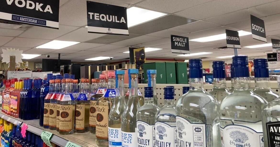 New Survey Shows American Alcohol Consumption Remains at a Record Low Level