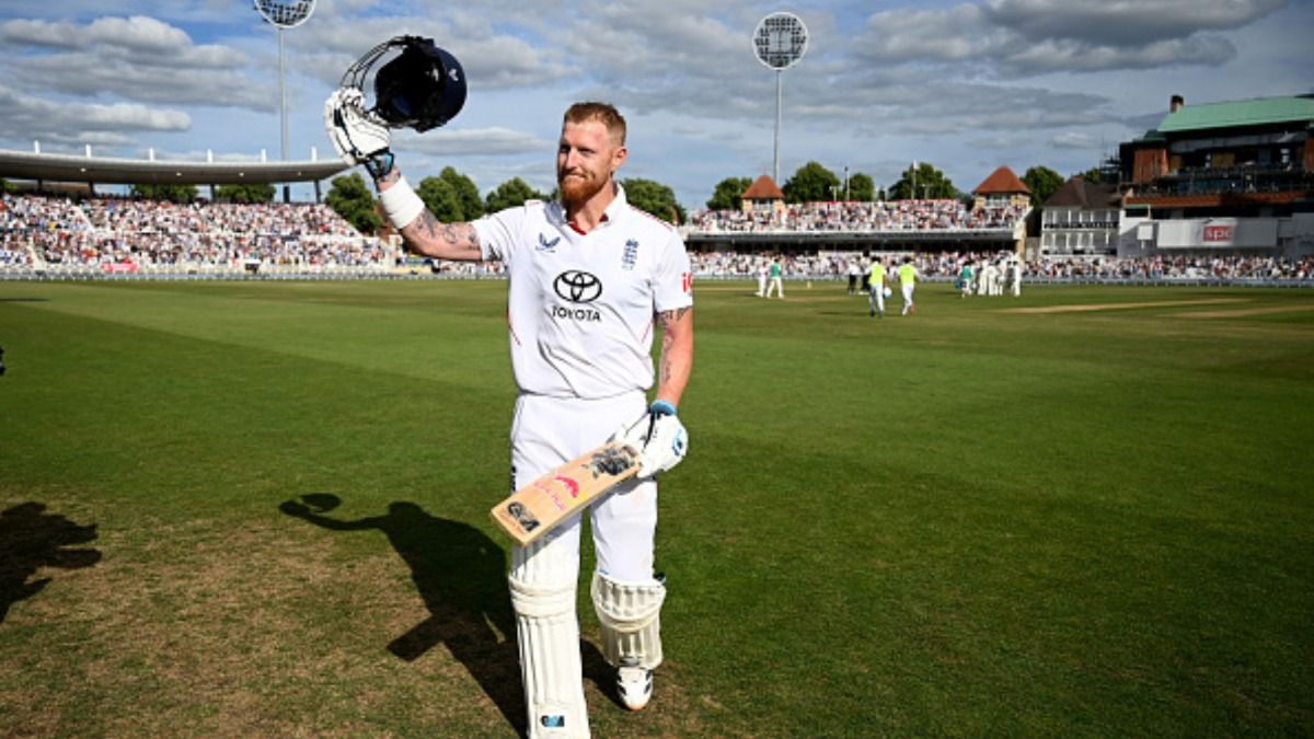 England Chief Rob Key Keeps Door Open for Ben Stokes' Potential International Comeback
