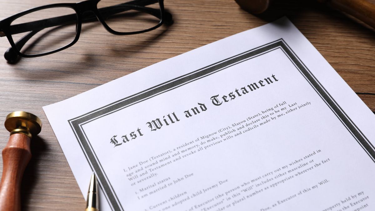 Financial Adviser Shares Four-Word Guidance for Families Managing Sudden Inheritance
