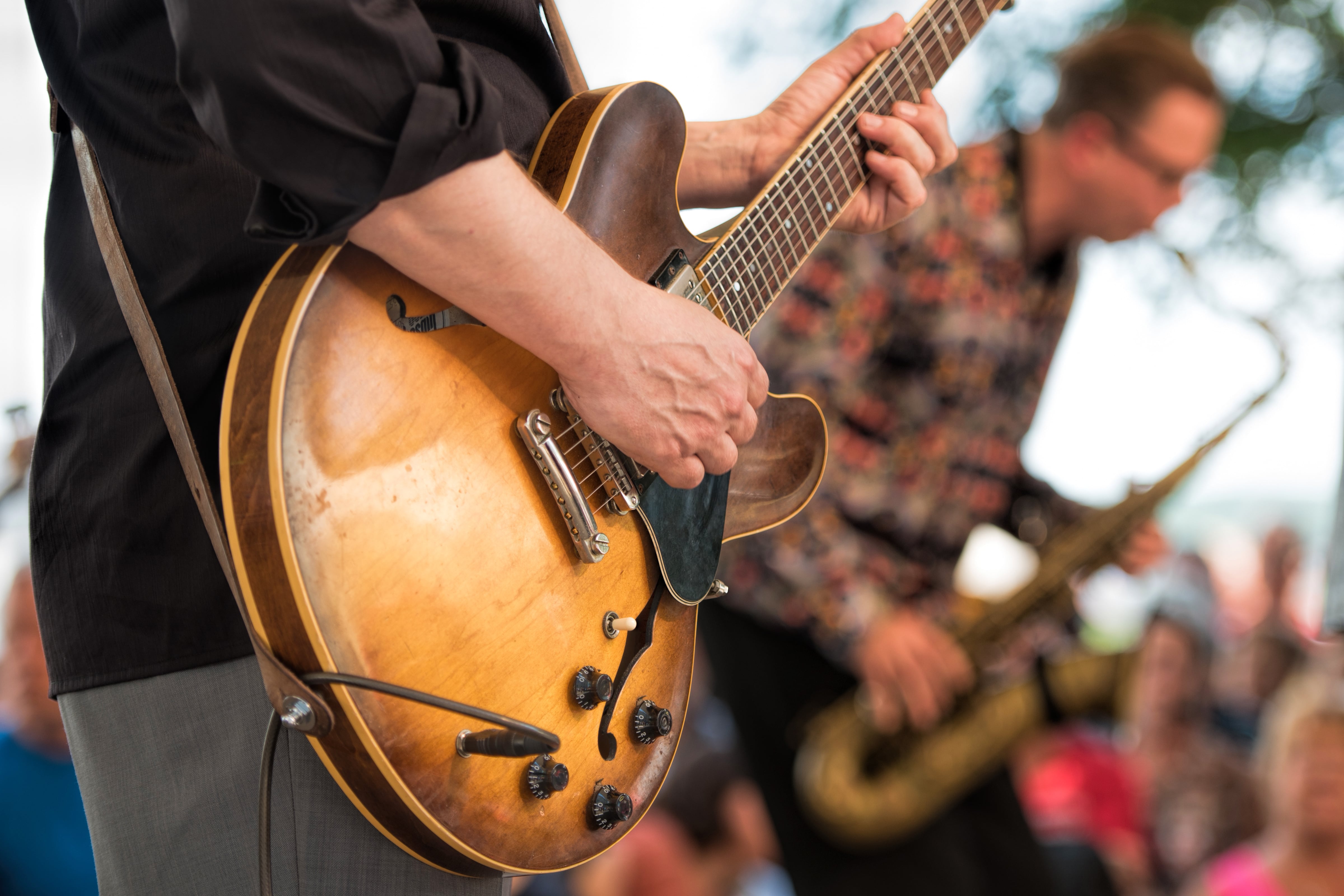 Voices of America Country Music Festival to Depart West Chester After 2026 Over Capacity Concerns