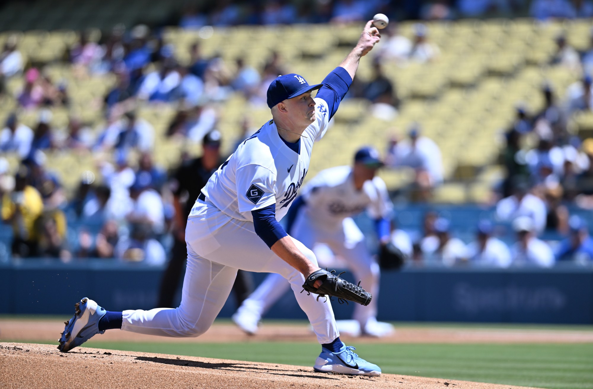 Dodgers Fall to Brewers 6-2 Despite Tarik Skubal's Solid Pitching, Defensive Errors Hurt
