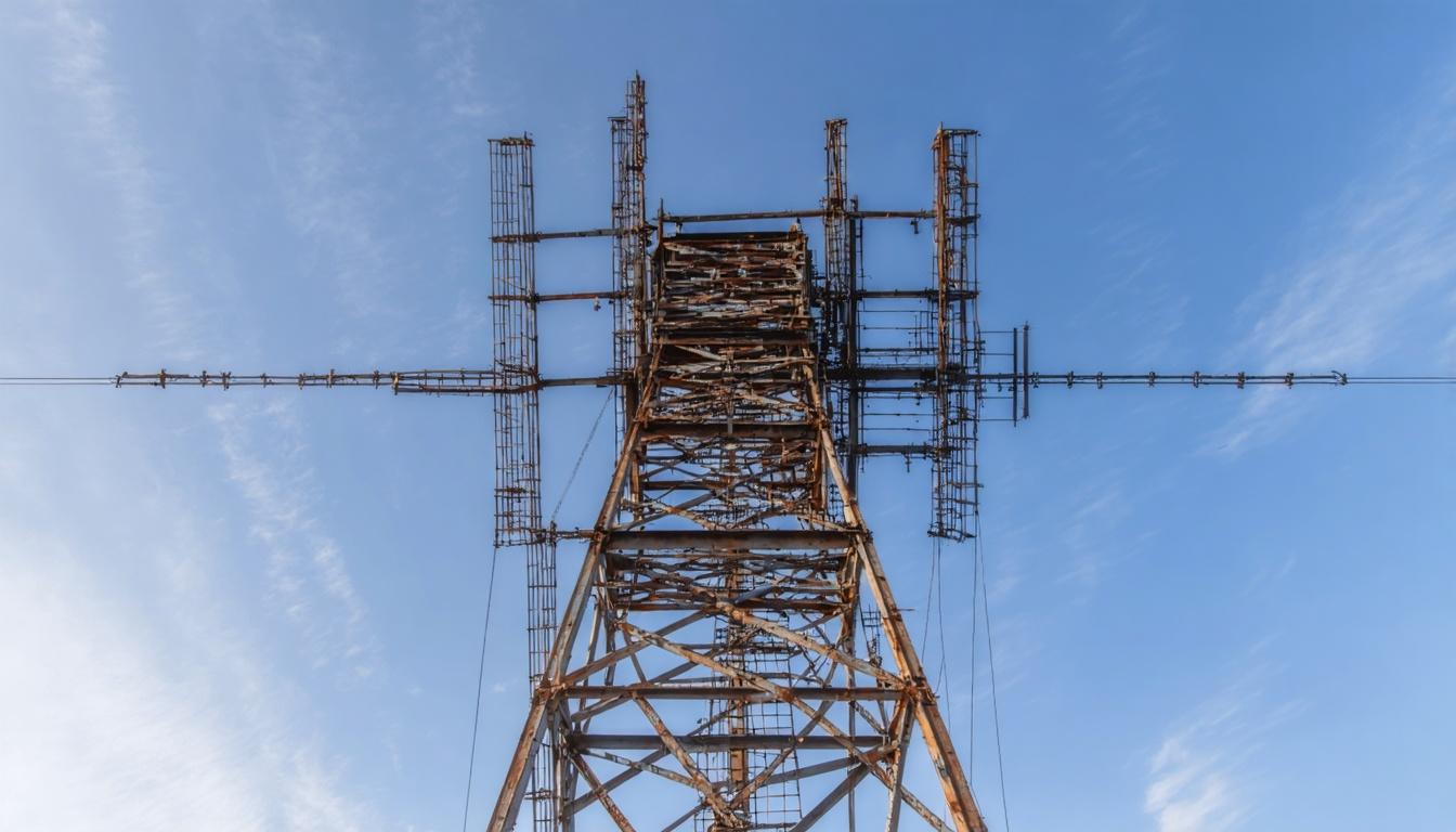 SBA Communications Raises FY2026 Revenue Guidance, Signals Strong Market Confidence and Outlook