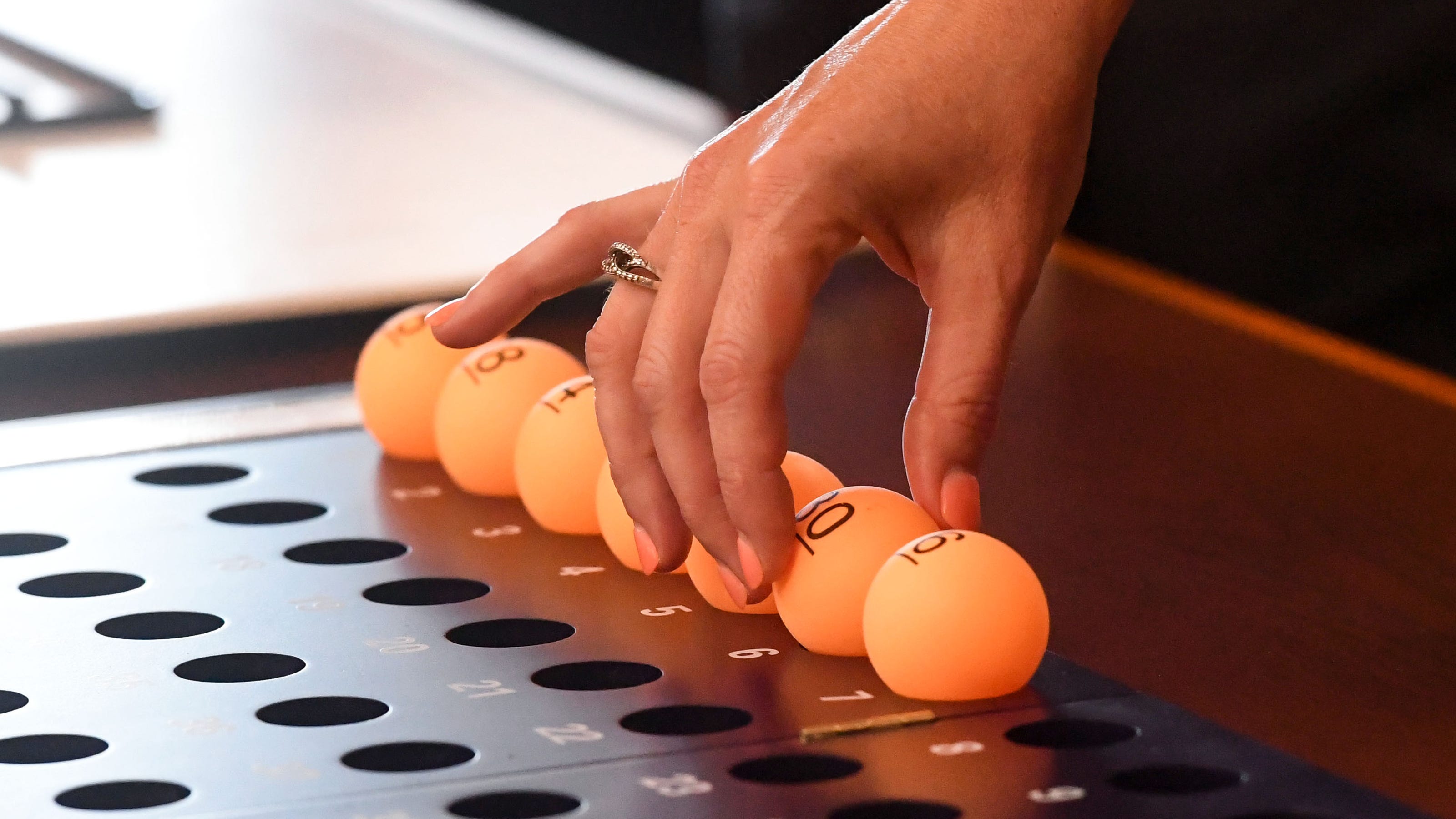 Kentucky Lottery Cash Ball and Pick 3 Winning Numbers for August 26, 2026
