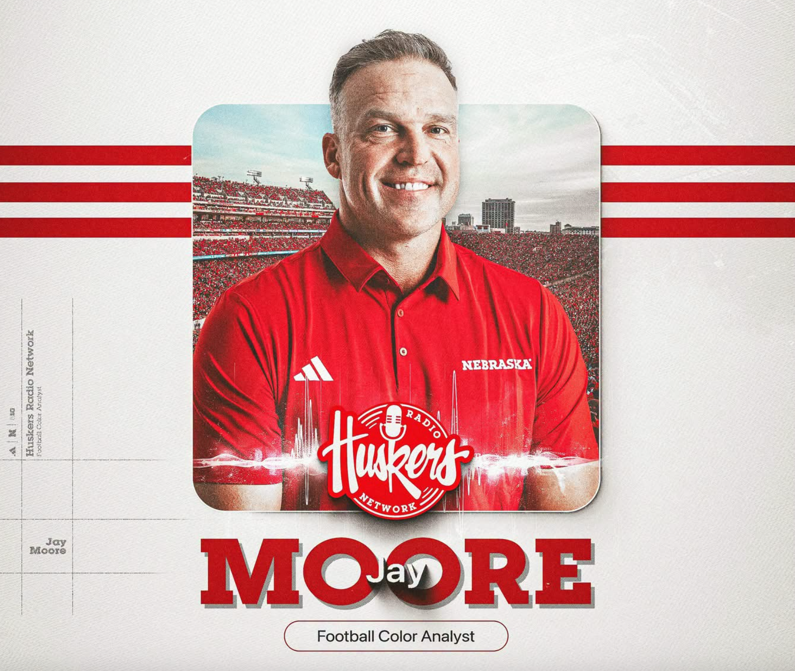 Can Nebraska Football Find Its Identity in Husker Basketball Success?