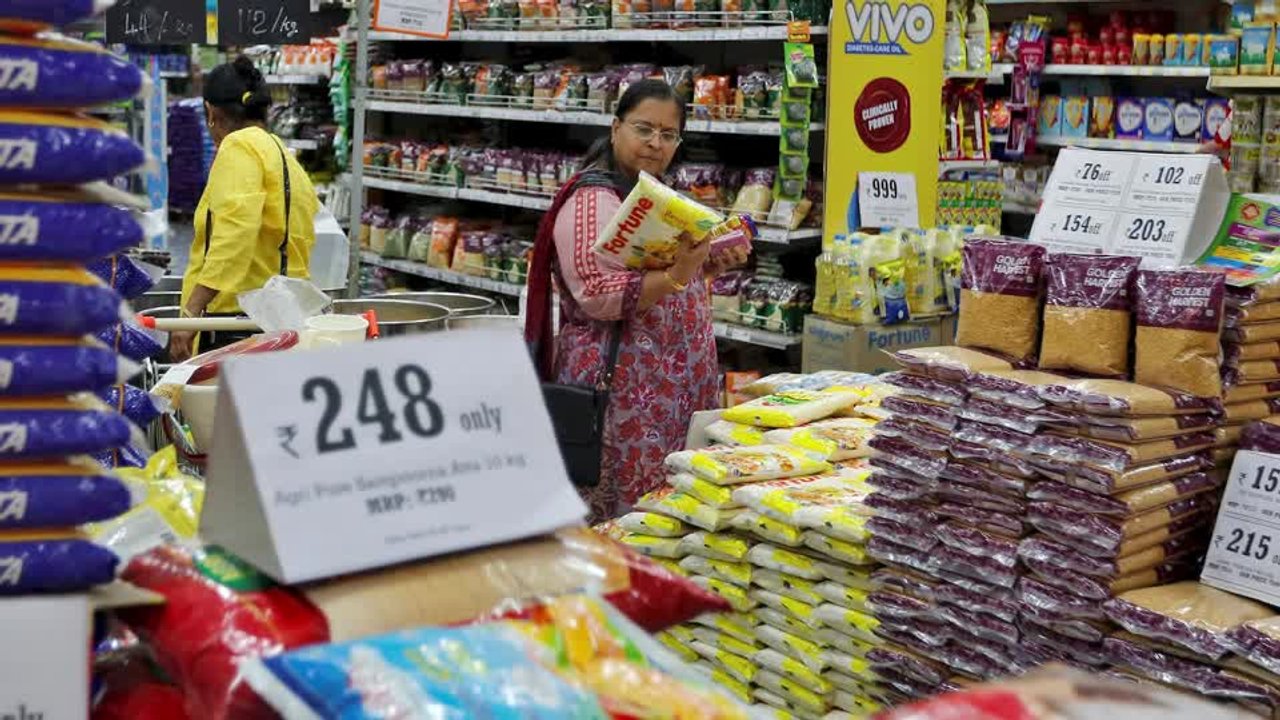 India abandons front-label warnings on processed foods following heavy industry pushback