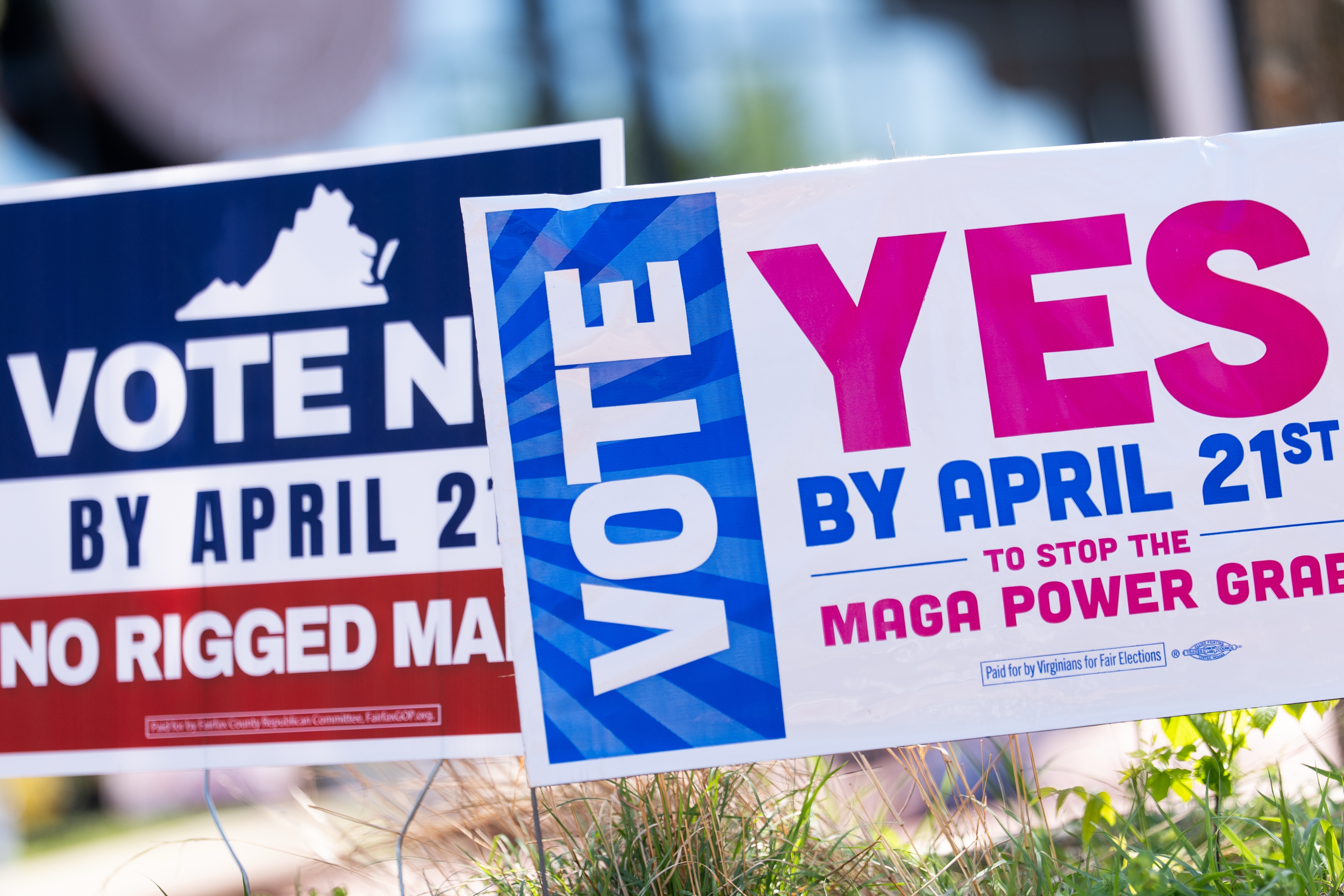 Nebraska Judge Clears Path for Two New Political Parties to Become Official
