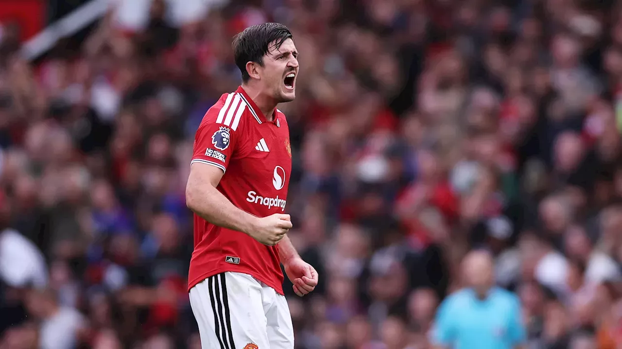 Manchester United Defeats Ipswich Town 5-2 Amid Controversial Handball Rule Debate