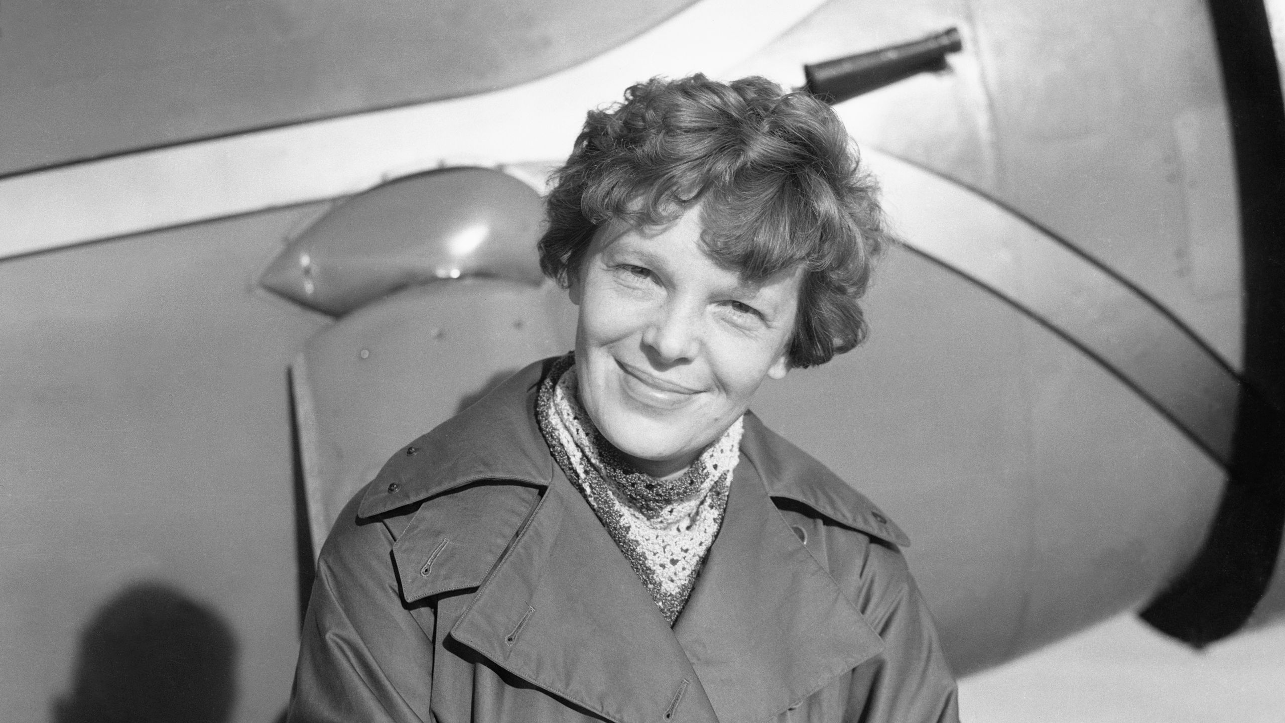 New evidence prompts fresh investigation into the disappearance of aviator Amelia Earhart