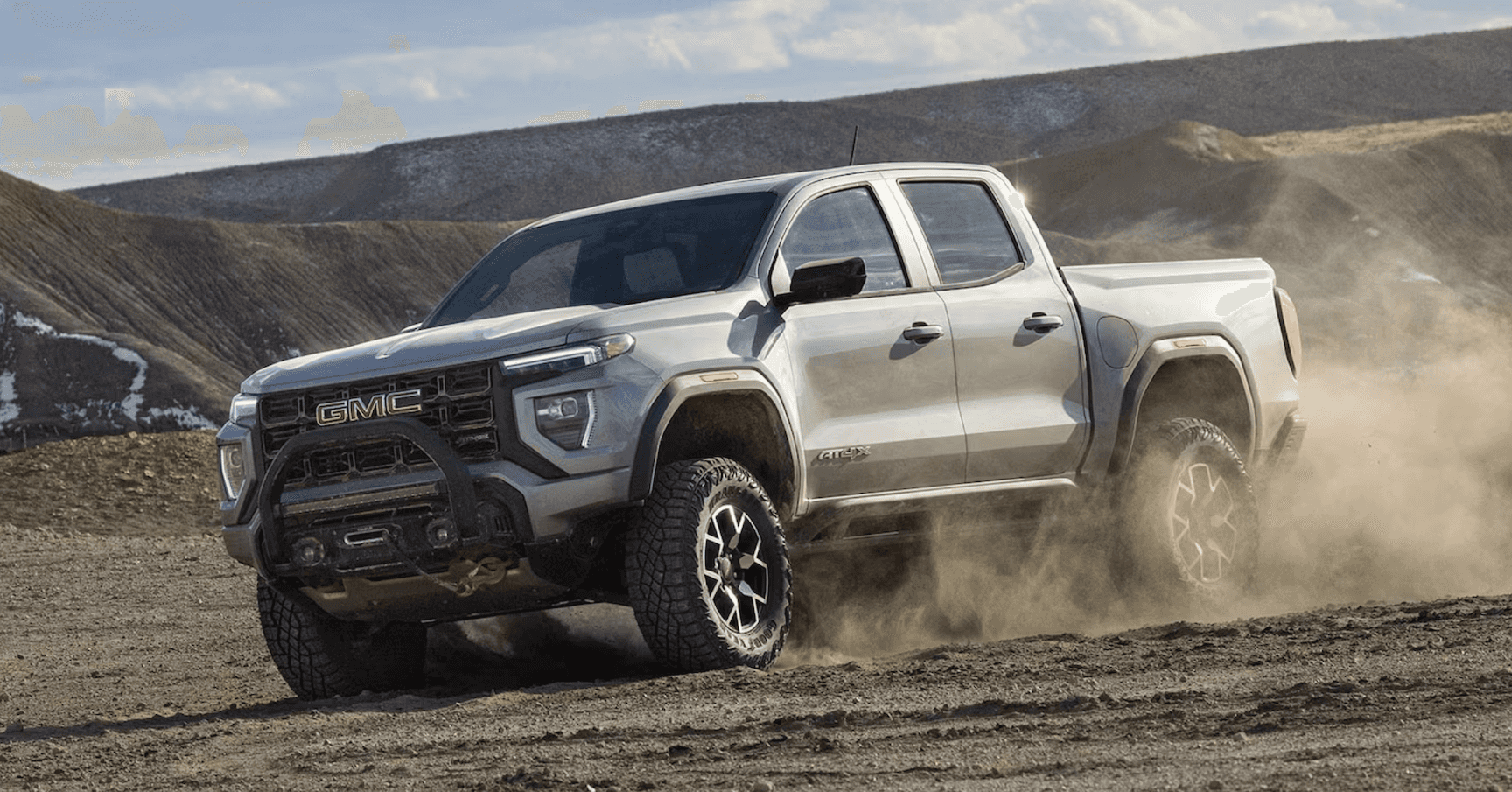 Ford Ranger and GMC Canyon Highlight New Automotive Comparisons and Pricing Data