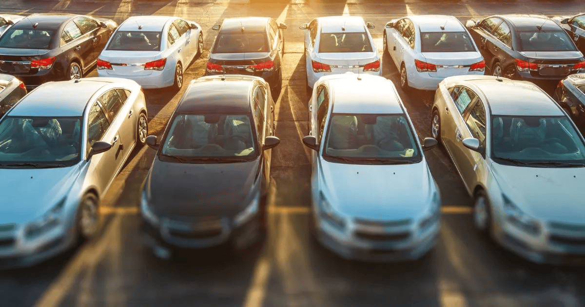 Parksy Integrates Free Driver Tools Into One Hub For Fine Appeals And More