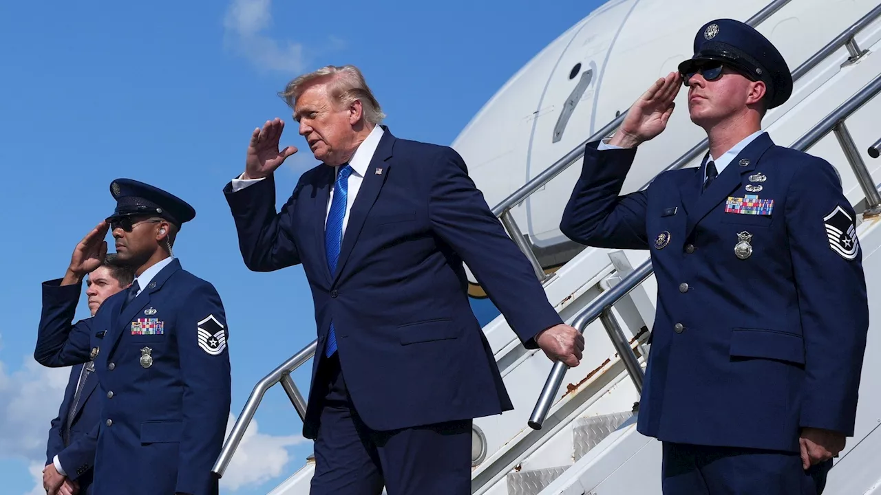 Federal Officials Warn Americans to Leave Middle East Amid New Iranian Strikes