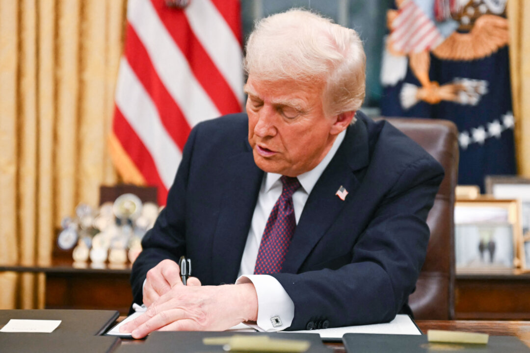 Maryland Judge Declines Temporary Block on Trump's Revised Birthright Citizenship Order
