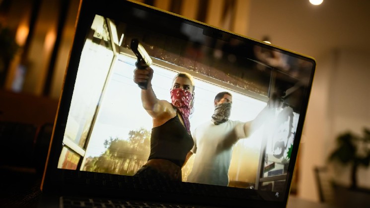 GTA 6 Leaker Cashed Out Thousands in Memecoin Trading Fees