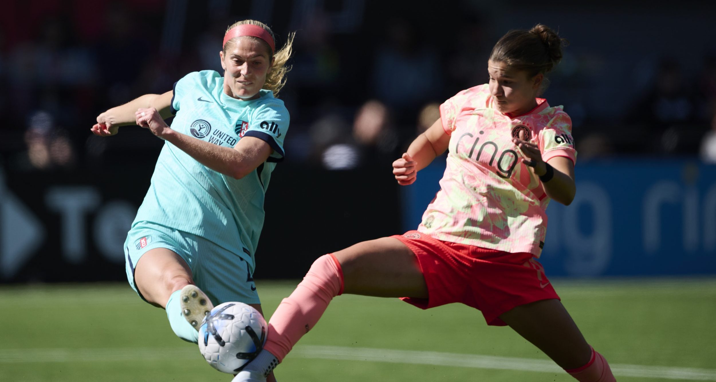 NWSL Shifts Sunday Night to Roku, Expands 2027