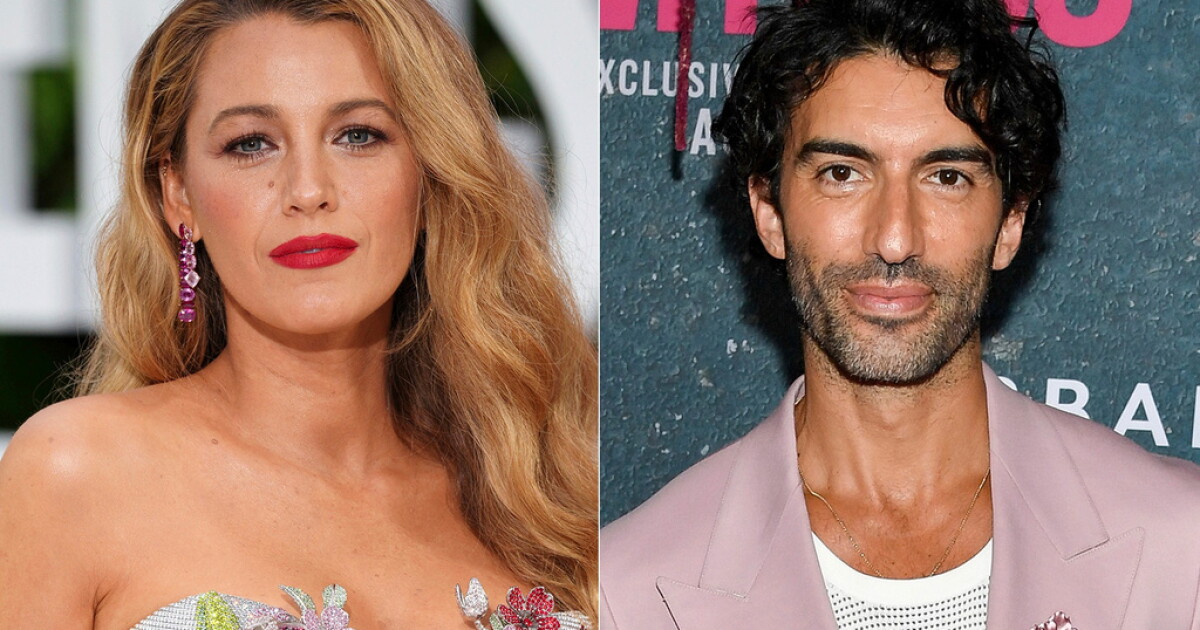 Judge Awards Blake Lively $400,000 in Legal Fees From Justin Baldoni Dispute