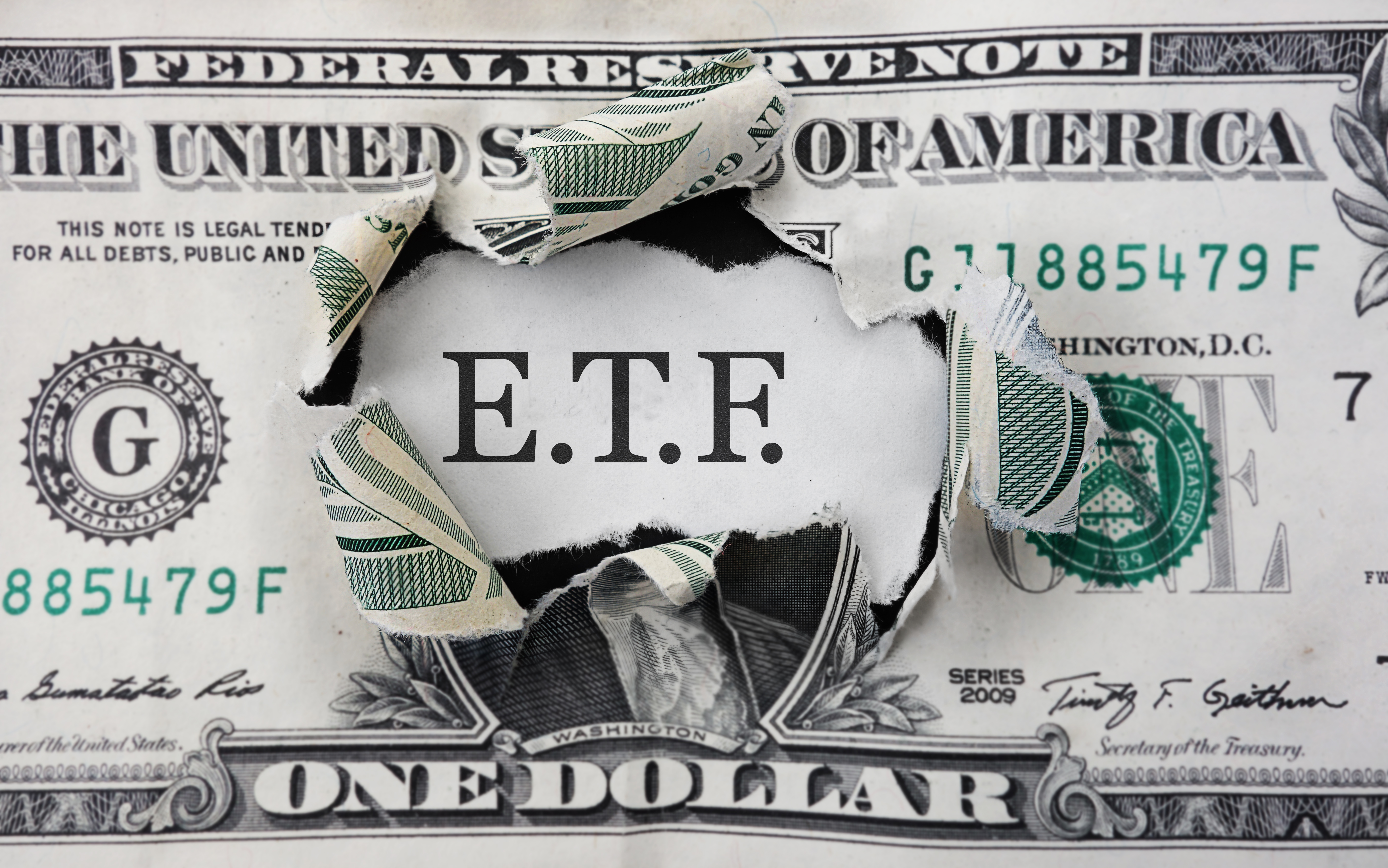 Optiver Holding B.V. Boosts Diverse ETF Holdings in Q1, Focusing on Growth and Leveraged Tech