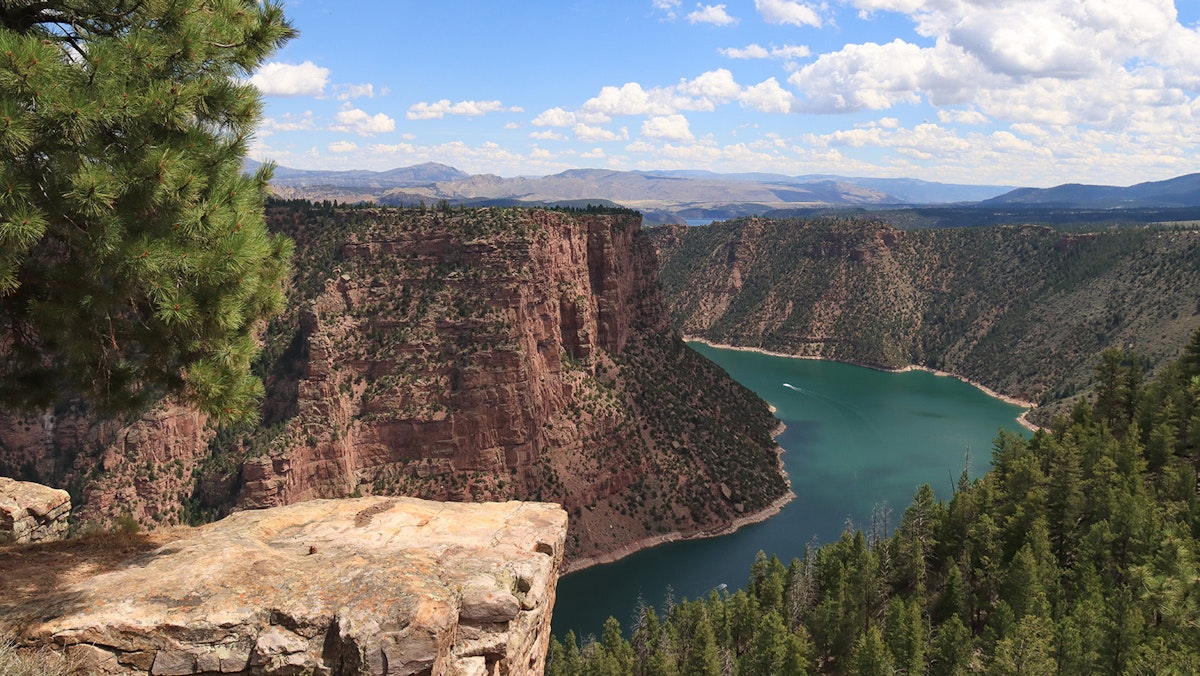 Interior Department Releases Flexible 10-Year Colorado River Plan, Faces State Opposition