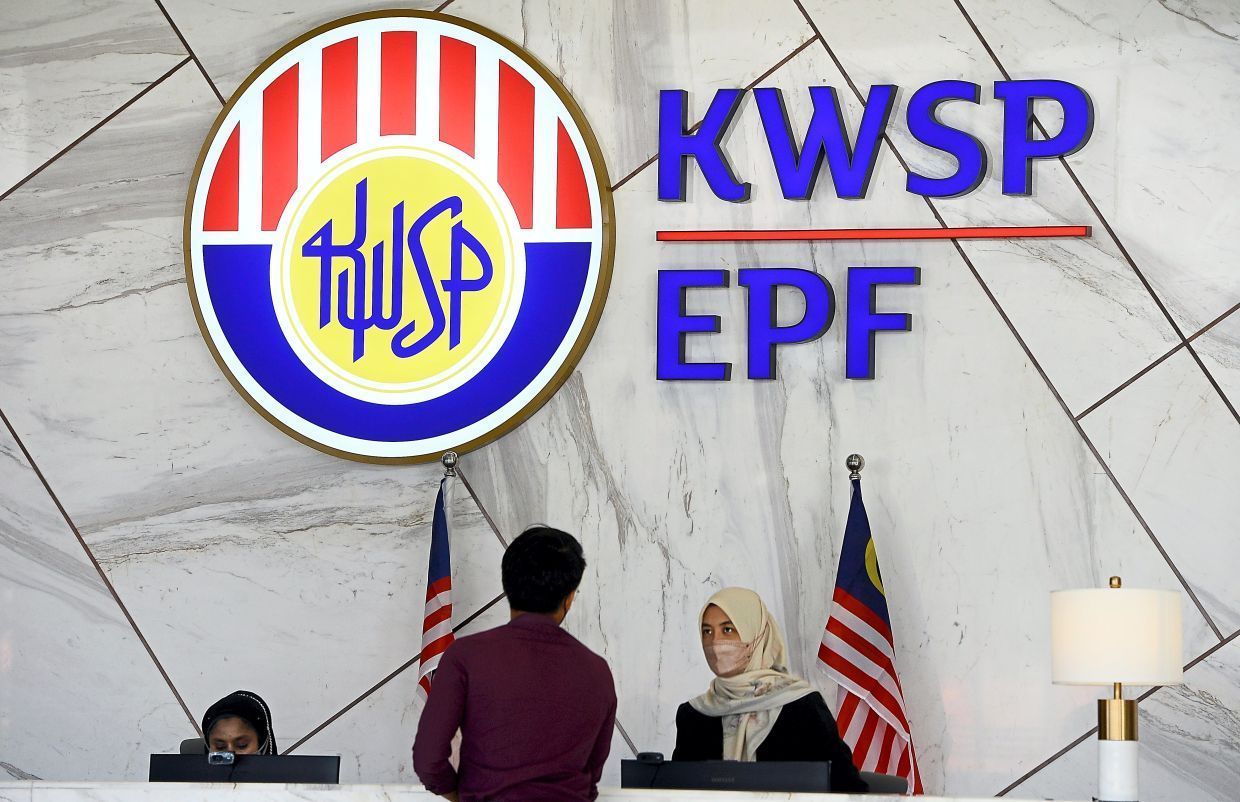 EPF Investment Income Soars 48% to RM57.5 Billion in 1H26 on Robust Global Equities