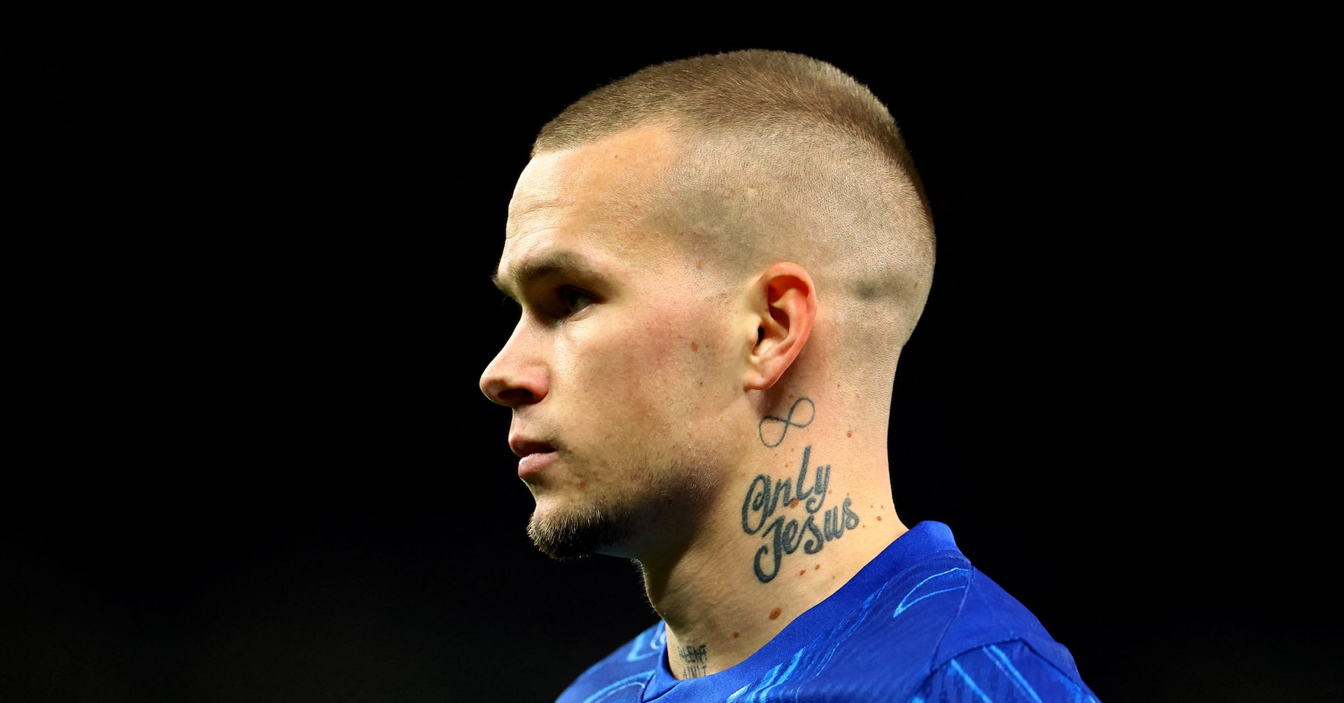 Mykhailo Mudryk cleared for immediate Chelsea return after meldonium ban resolution