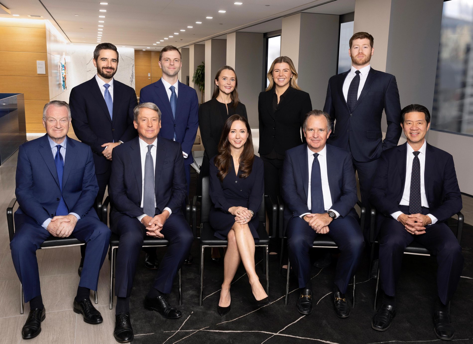 Centric Wealth Management expands holdings, diversifying across five US companies