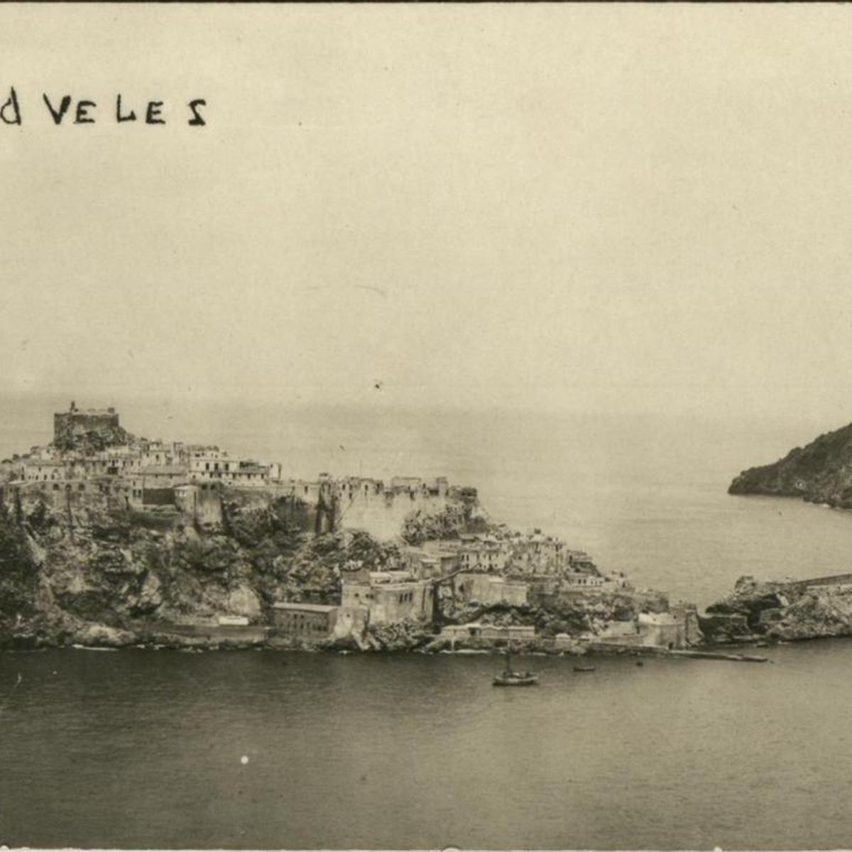 Archival discovery reveals Spanish Congress's secret plan to 'destroy' territory to deter Moroccan claim.