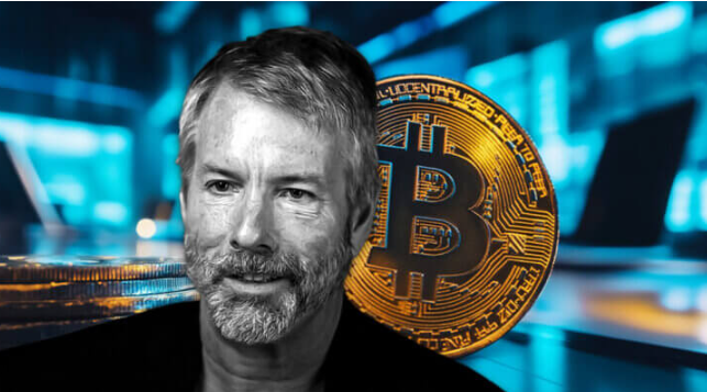 Michael Saylor Positions Strategy’s Bitcoin Treasury as a Model for Digital Energy