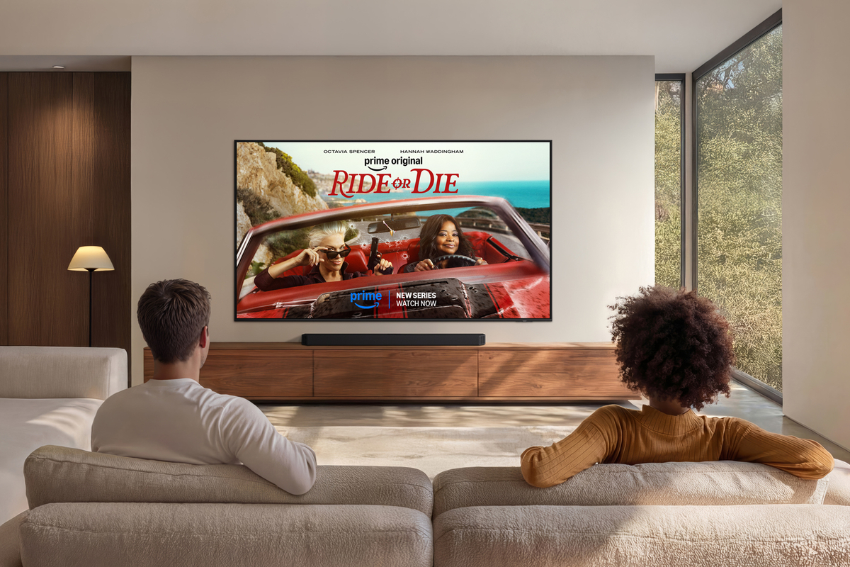 Samsung and Prime Video will launch HDR10+ Advanced globally for enhanced viewing