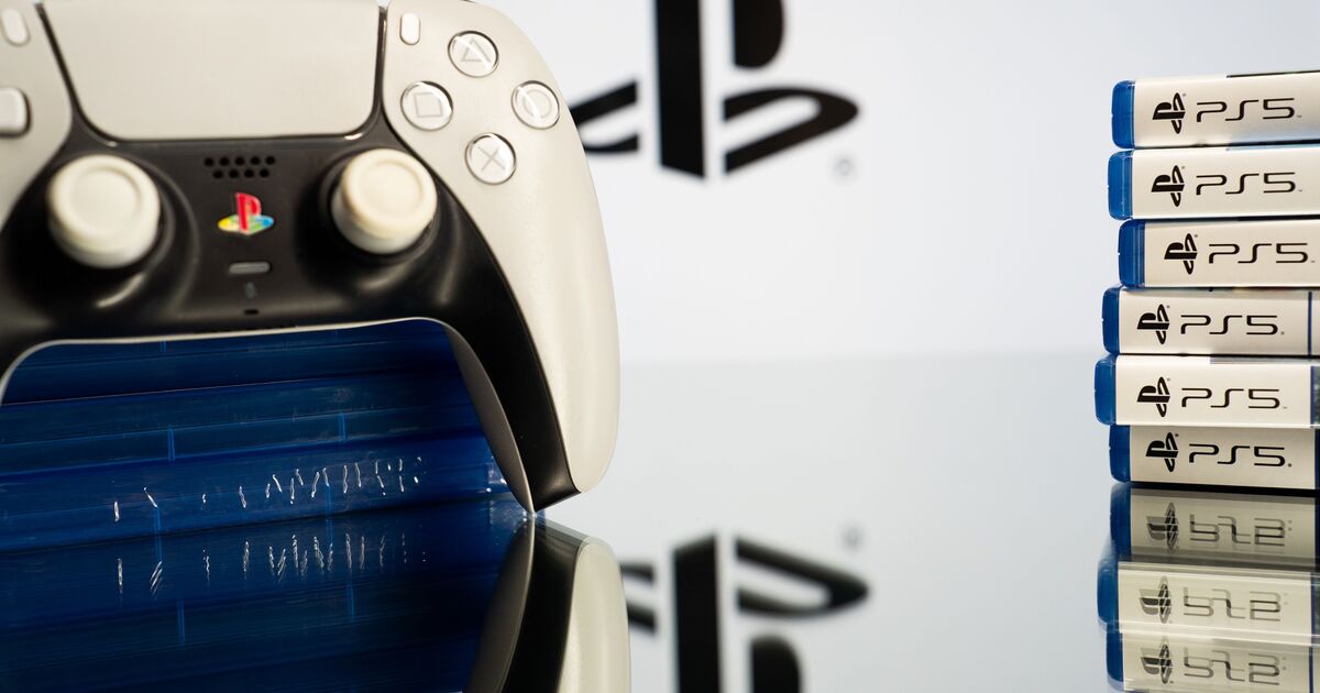 Sony Q1 Profit Surges 40%, Driven by Strong Gaming, Music, and Sensor Sales