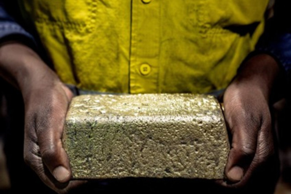 Ora Banda Mining Expands Little Gem Prospect with High-Grade Gold, Targets Maiden Resource