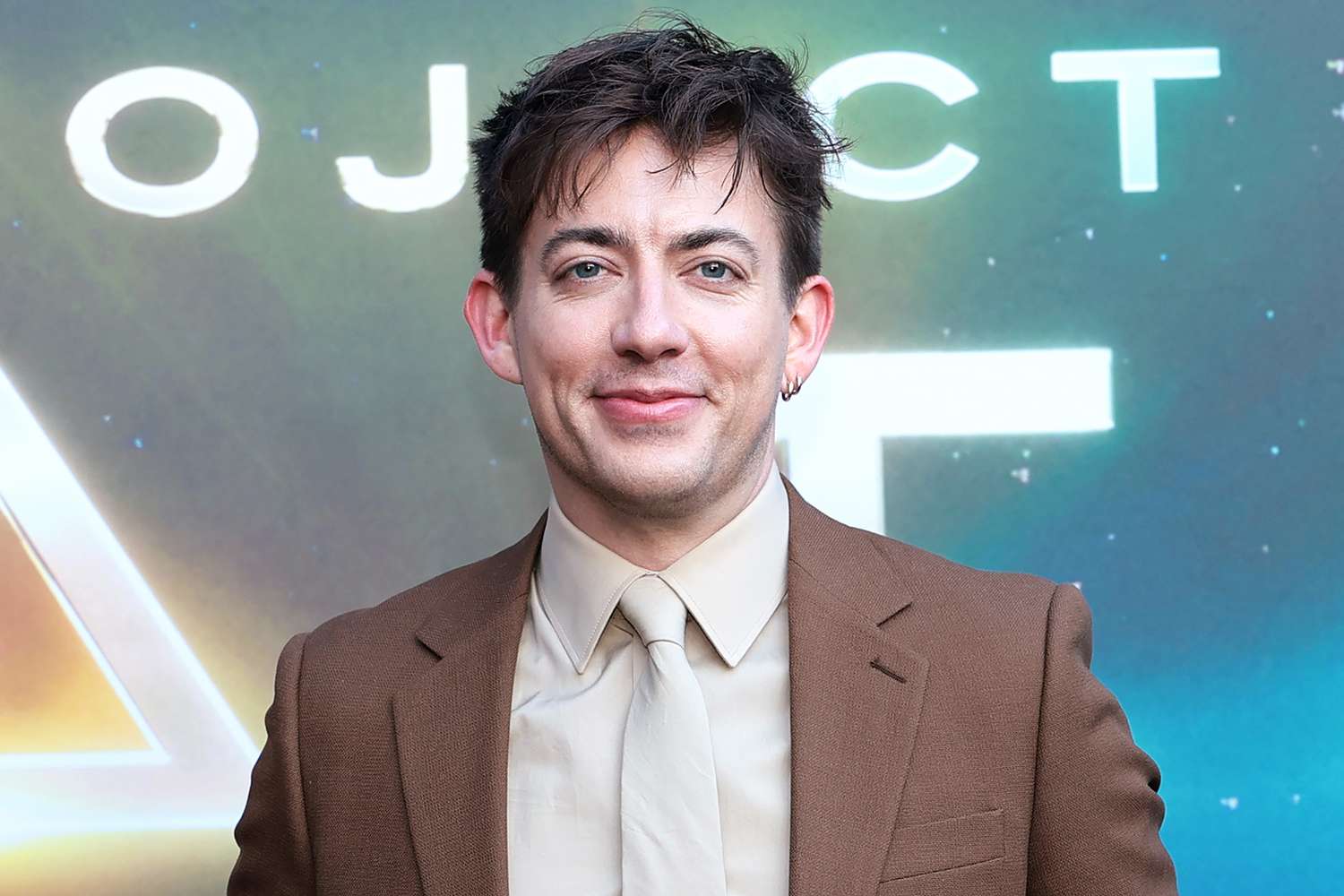 Glee Actor Kevin McHale Blasts 'Curse' Narrative as Reboot Discussions Emerge