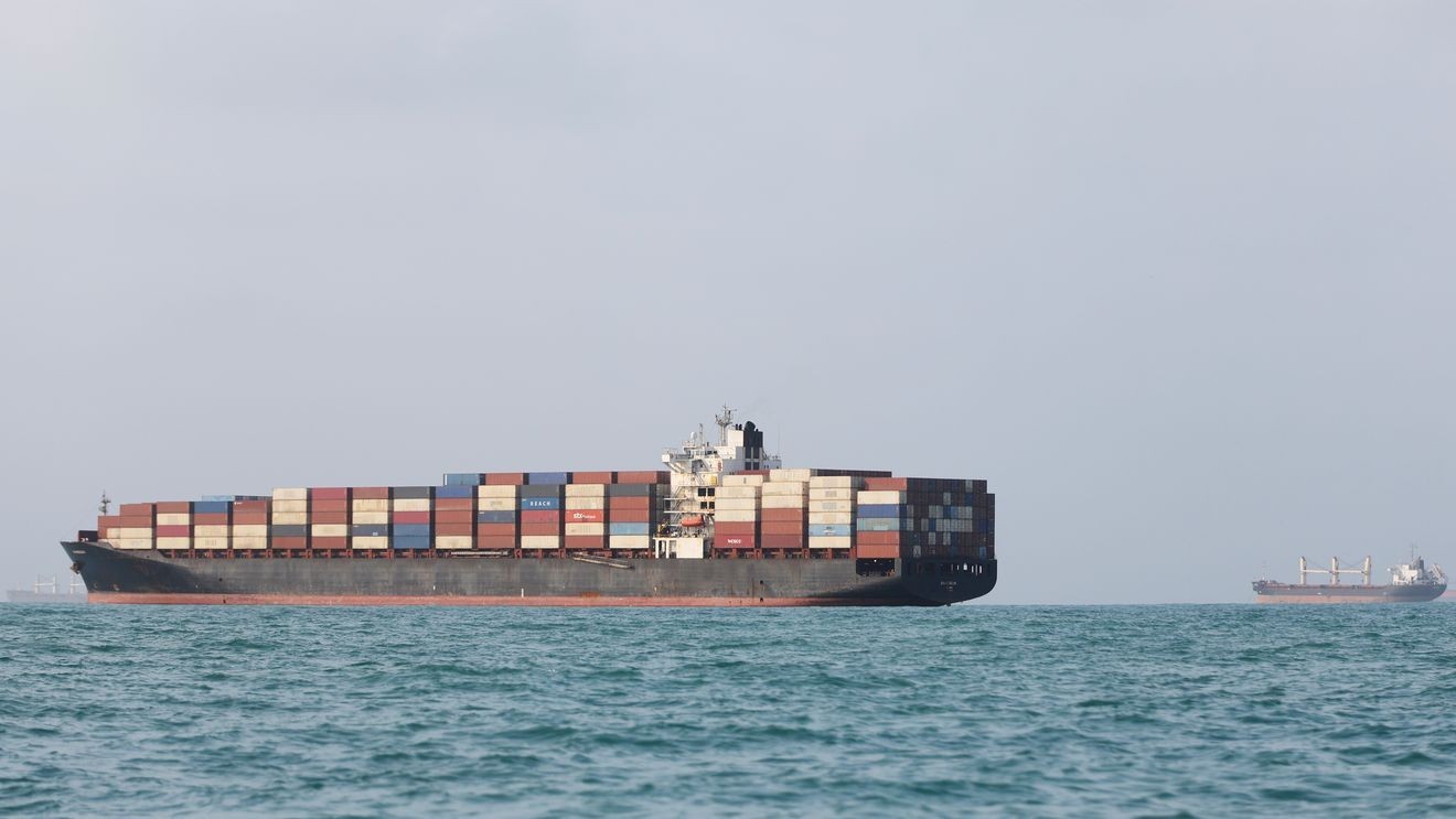 Armstrong Williams cautions Iran as Strait of Hormuz talks stall, stressing 'deadlines have meaning'